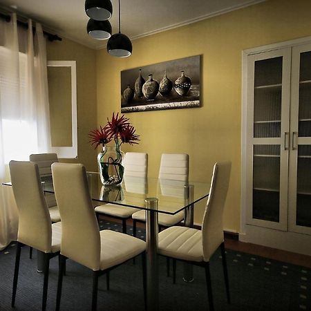 Canto Da Maia Apartment Ponta Delgada Exteriör bild